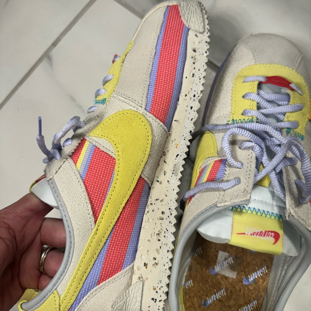 Nike Cortez SP m9/w10.5